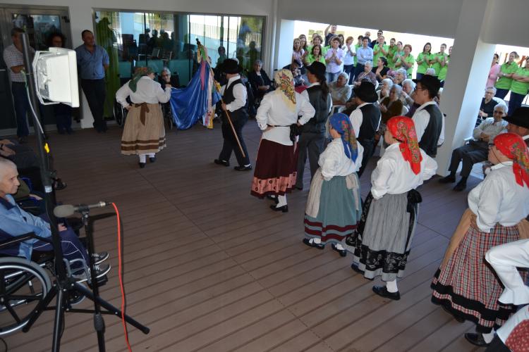 Momentos de Festa